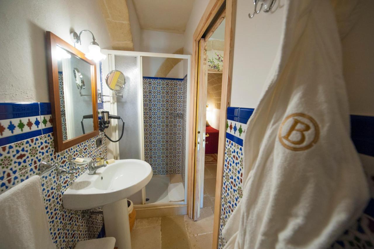 Masseria La Brunetta Массафра Экстерьер фото