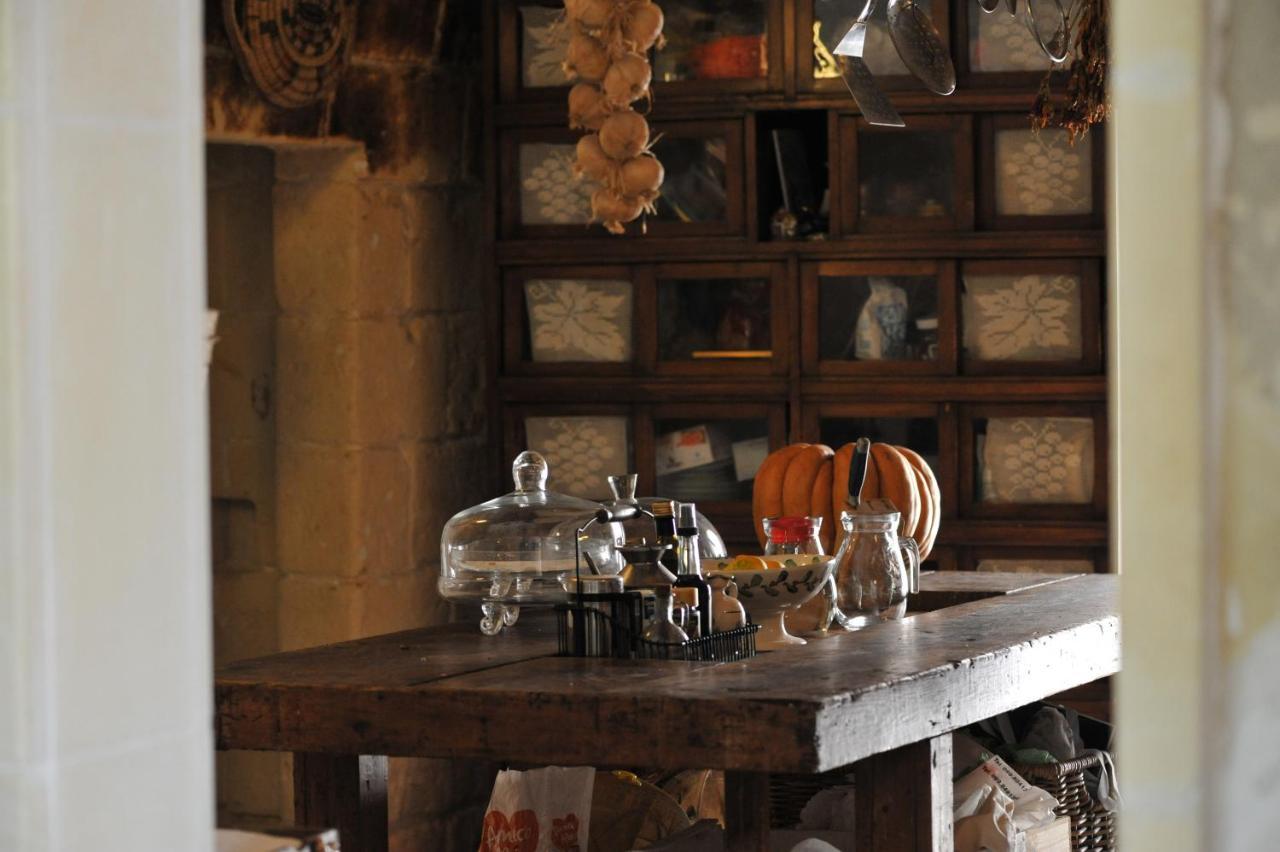 Masseria La Brunetta Массафра Экстерьер фото