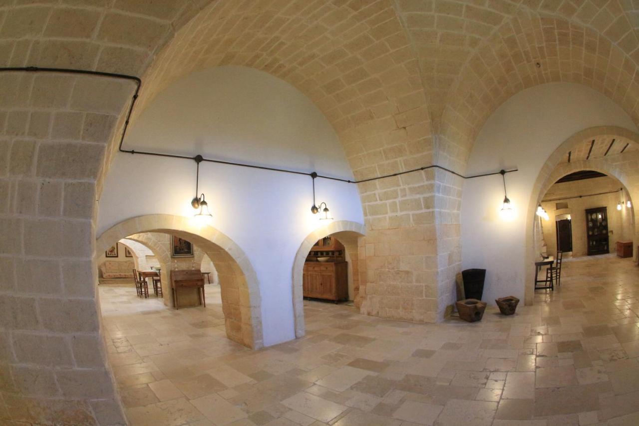 Masseria La Brunetta Массафра Экстерьер фото