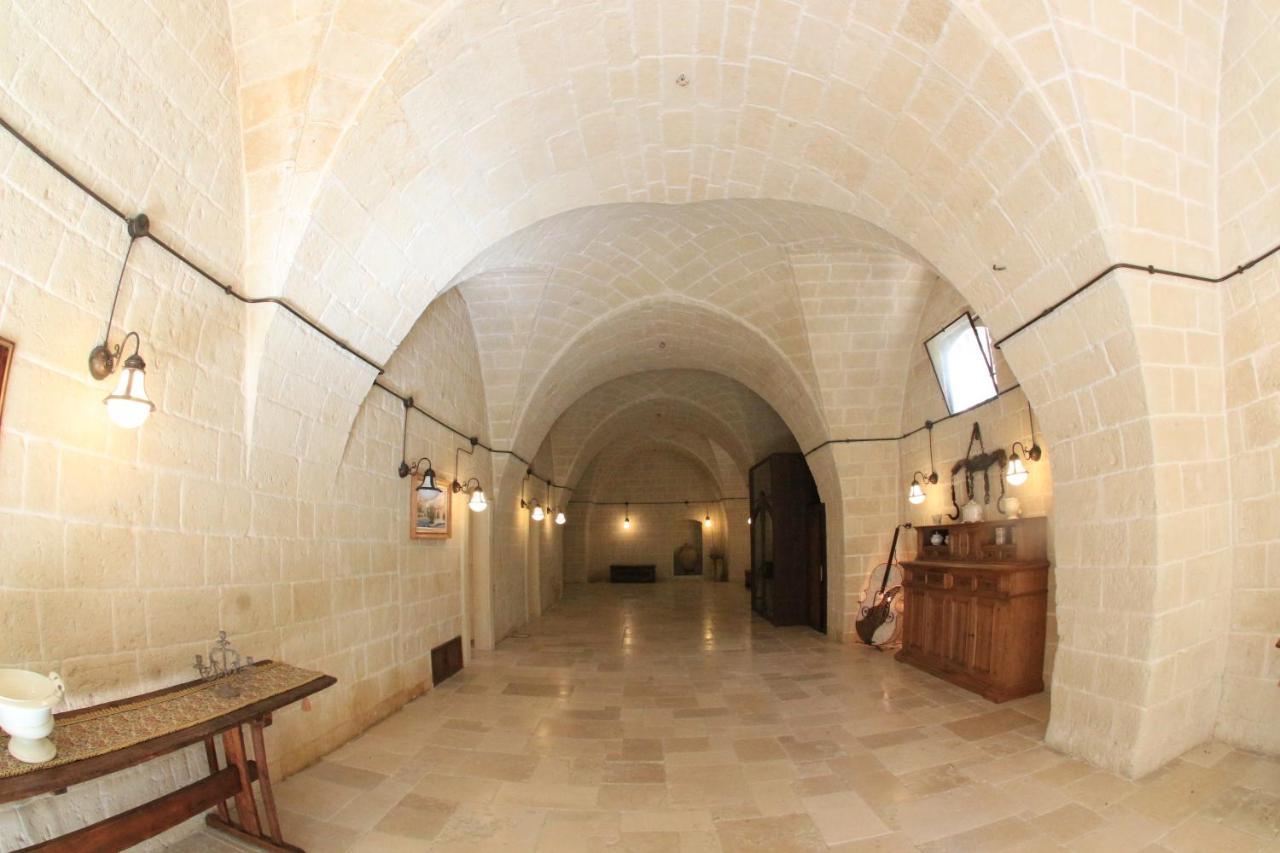 Masseria La Brunetta Массафра Экстерьер фото