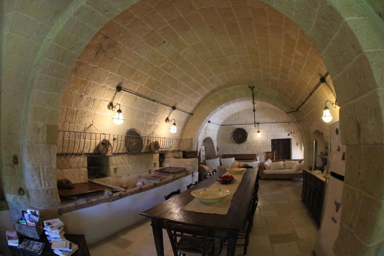 Masseria La Brunetta Массафра Экстерьер фото