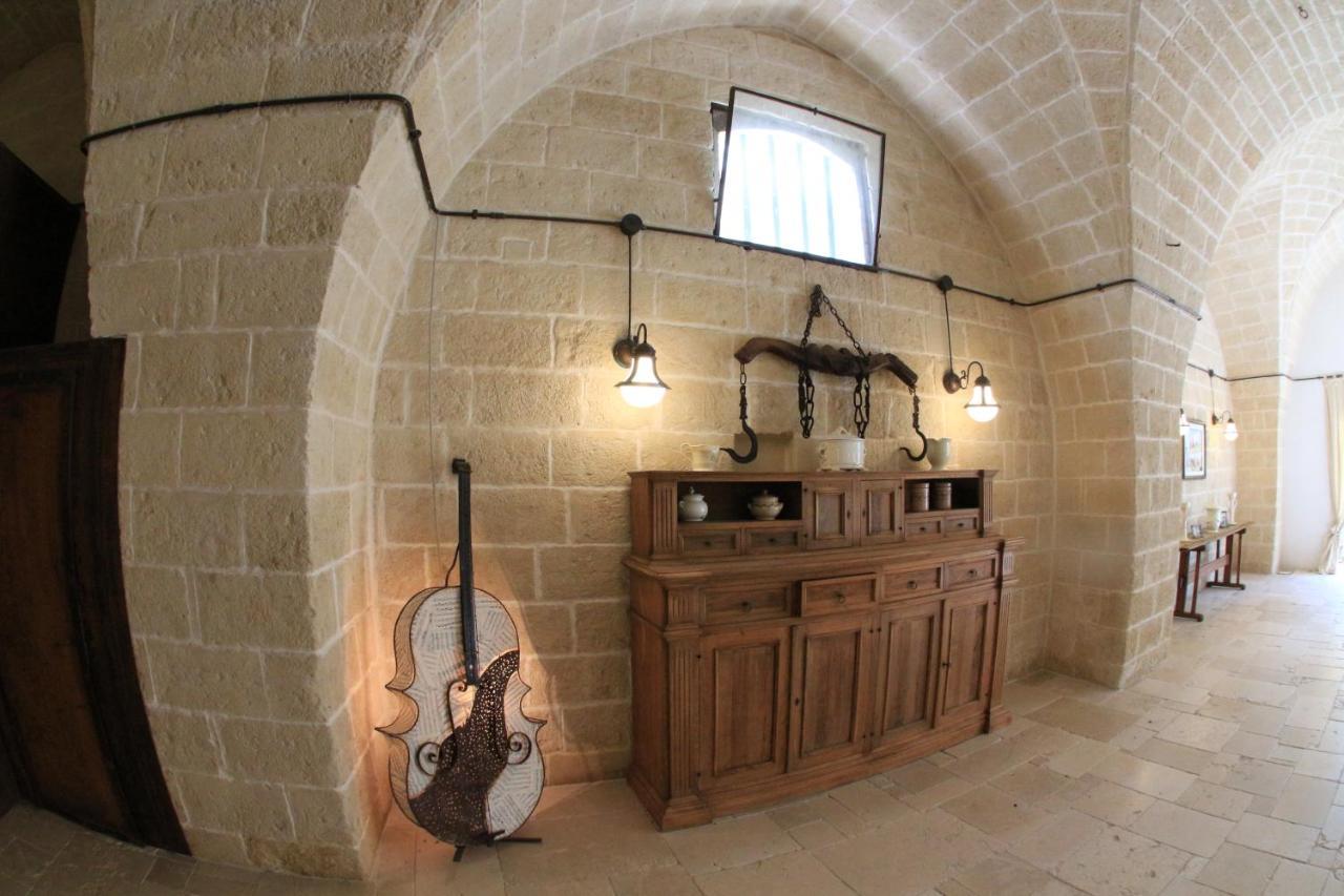 Masseria La Brunetta Массафра Экстерьер фото