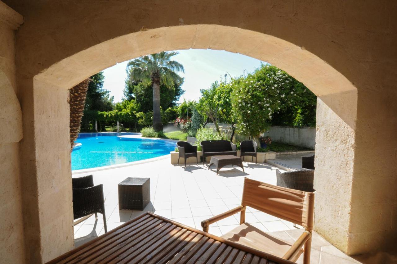 Masseria La Brunetta Массафра Экстерьер фото