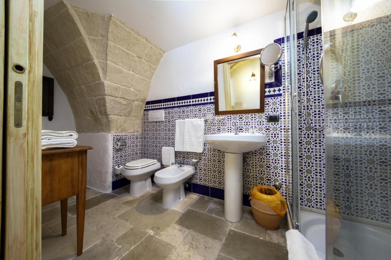 Masseria La Brunetta Массафра Экстерьер фото
